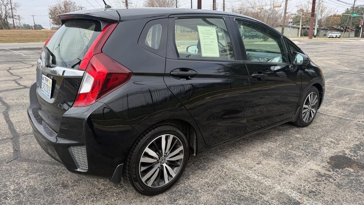 2016 Honda Fit - Image 4