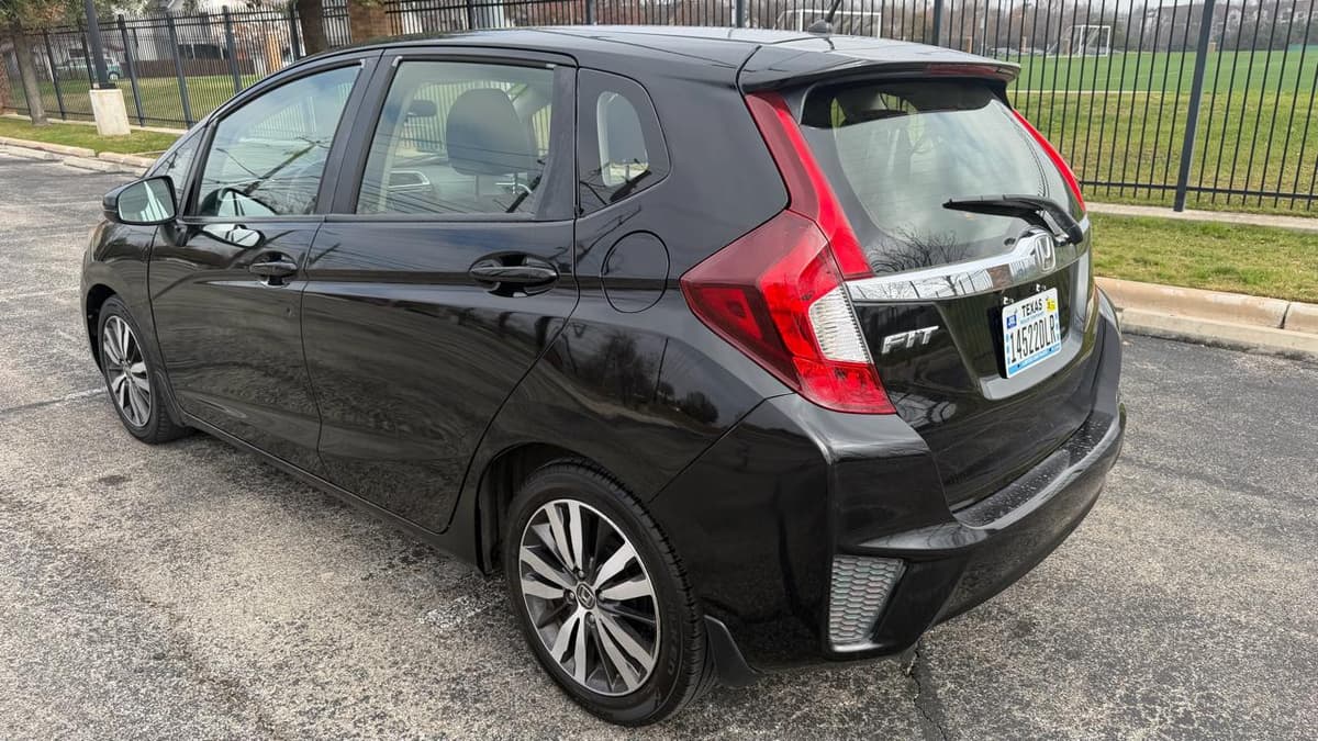 2016 Honda Fit - Image 6