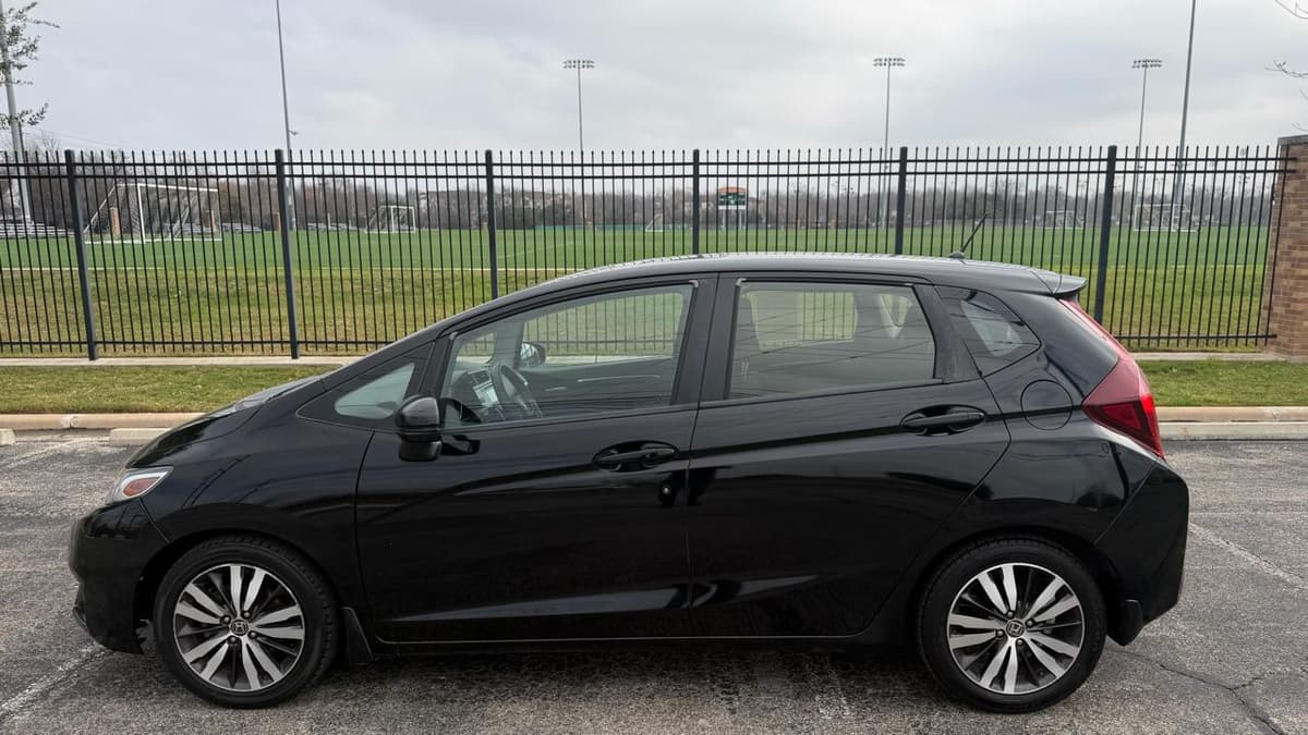 2016 Honda Fit - Image 7