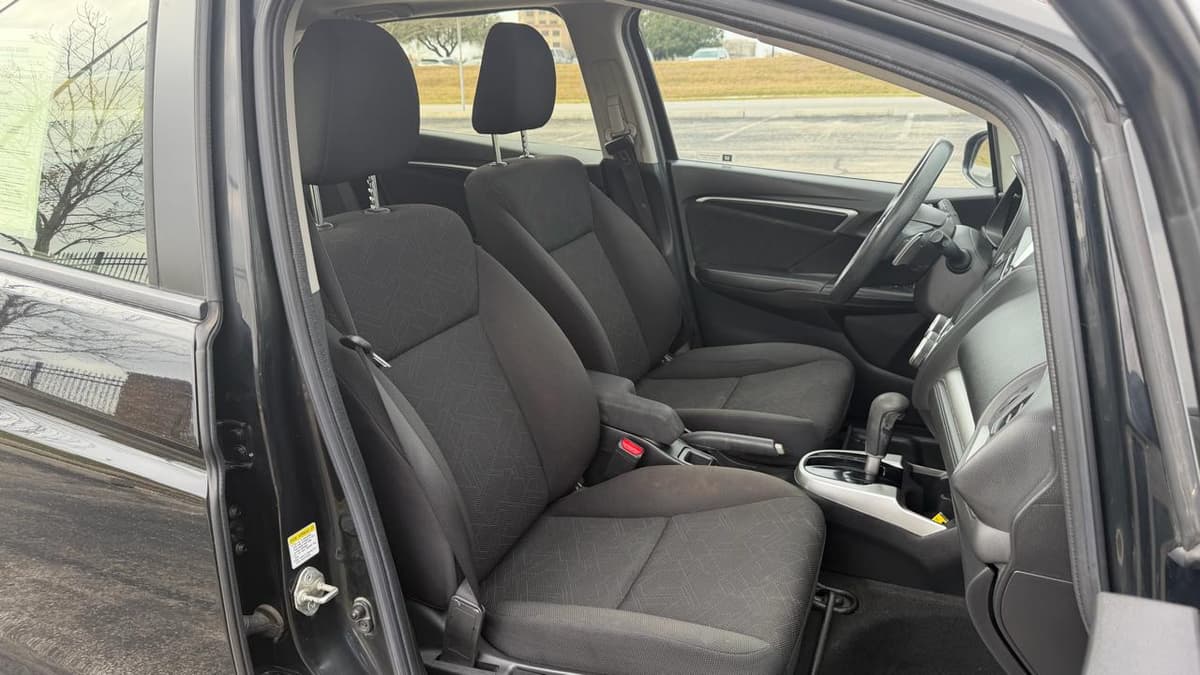 2016 Honda Fit - Image 14