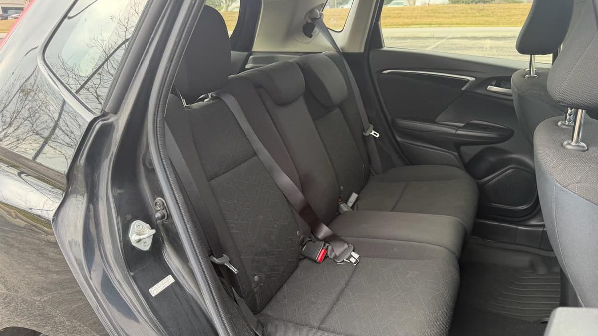 2016 Honda Fit - Image 15