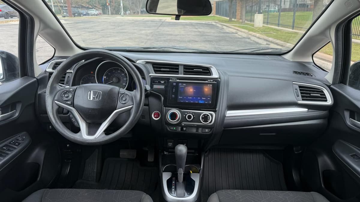2016 Honda Fit - Image 17