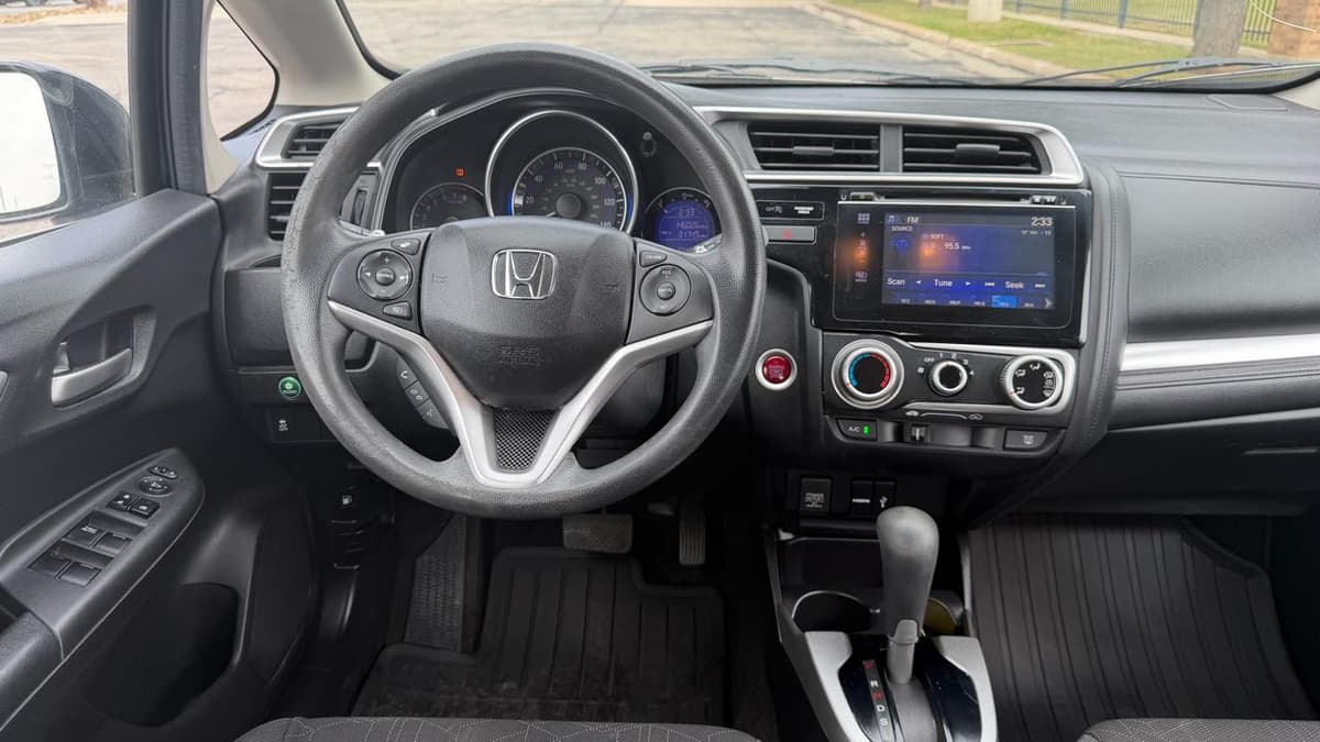 2016 Honda Fit - Image 18