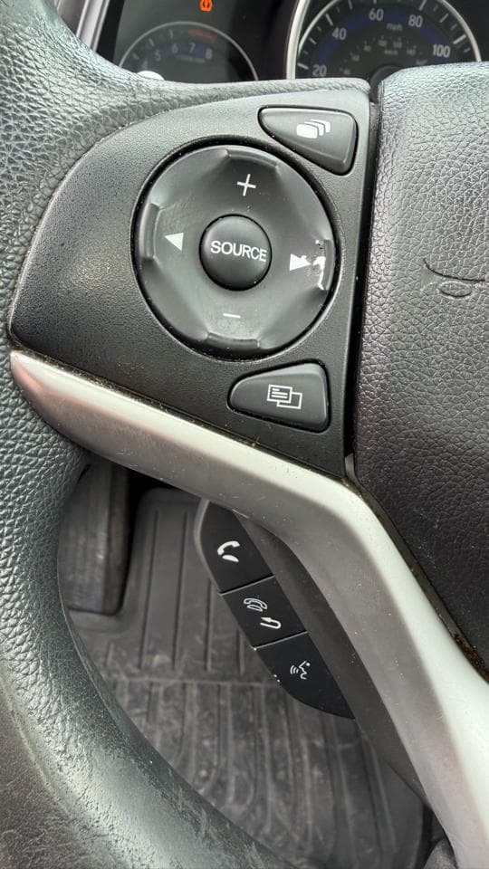 2016 Honda Fit - Image 22