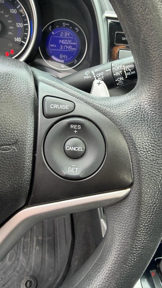 2016 Honda Fit - Image 23