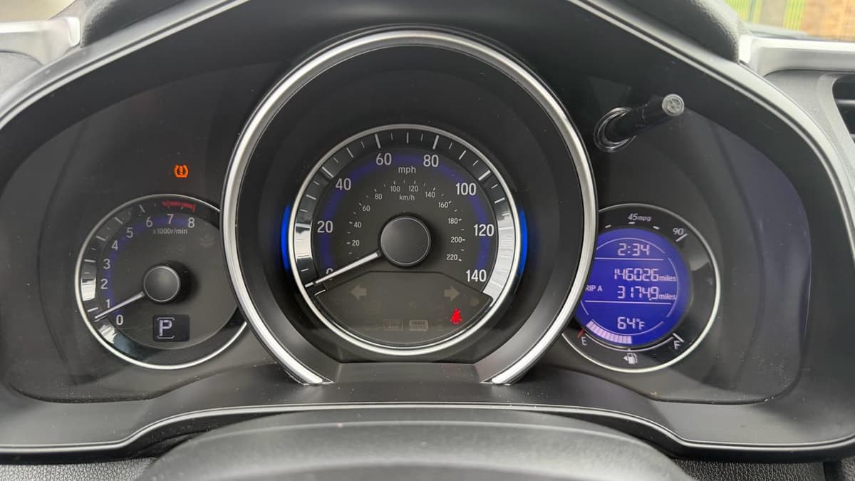 2016 Honda Fit - Image 25