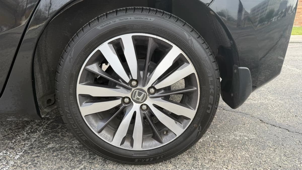 2016 Honda Fit - Image 29