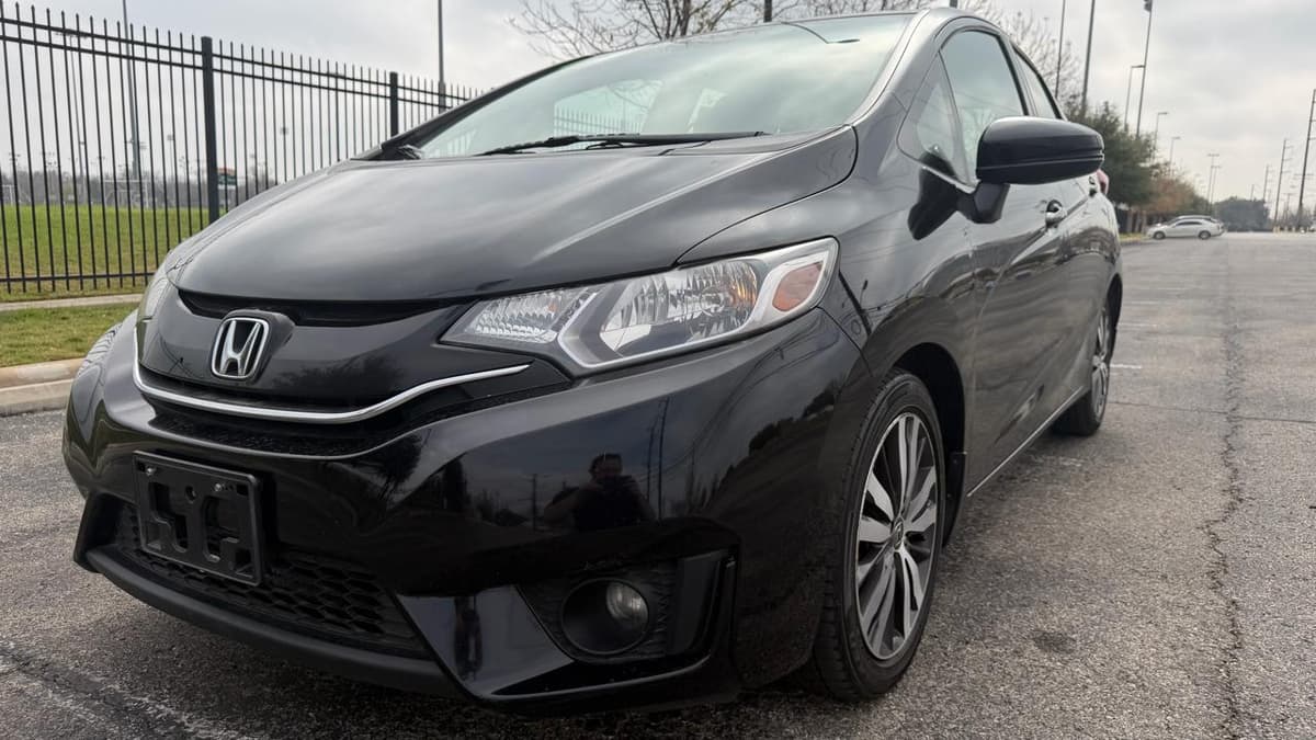 2016 Honda Fit - Image 33