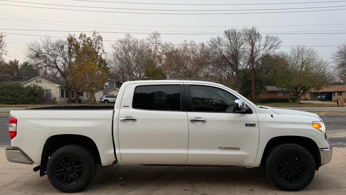 2016 Toyota Tundra - Image 3