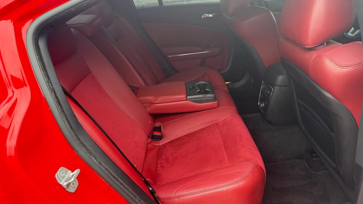 2014 Dodge Charger - Image 14