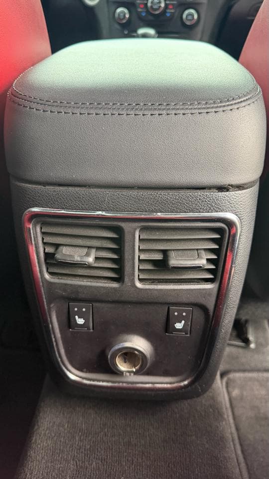 2014 Dodge Charger - Image 15