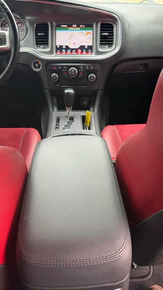 2014 Dodge Charger - Image 16