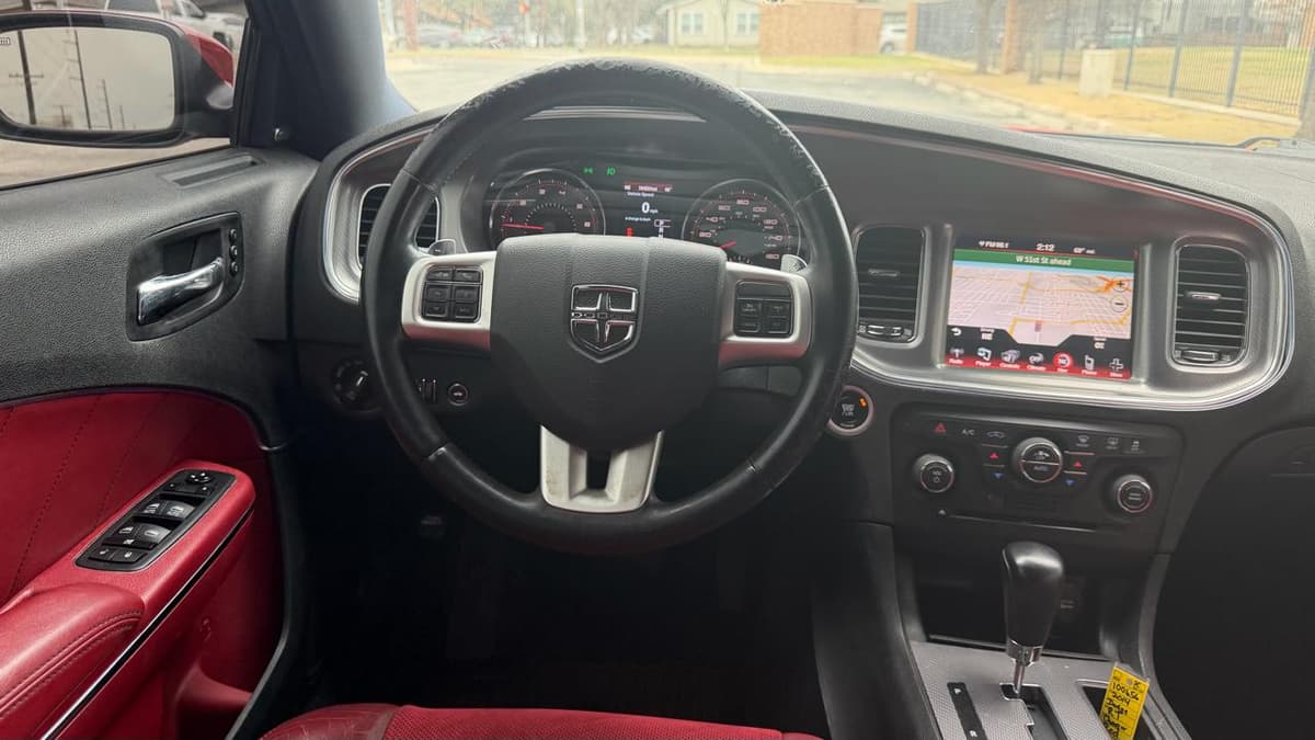 2014 Dodge Charger - Image 17