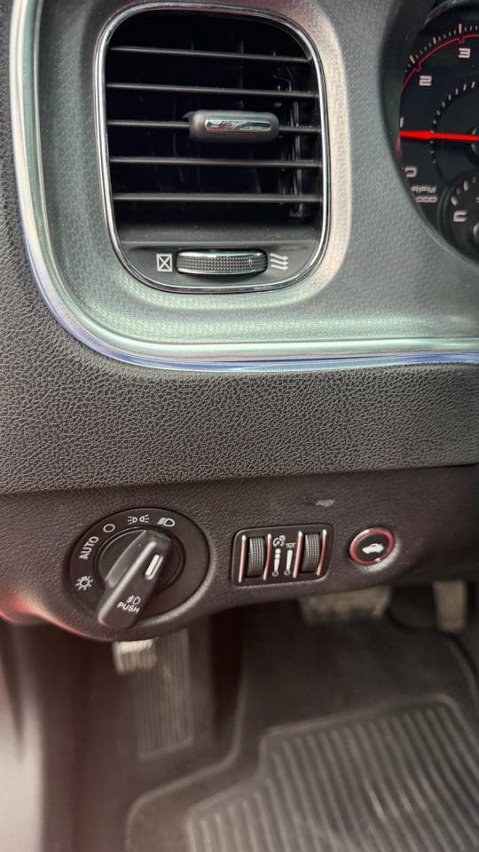 2014 Dodge Charger - Image 18