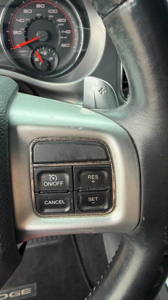 2014 Dodge Charger - Image 22