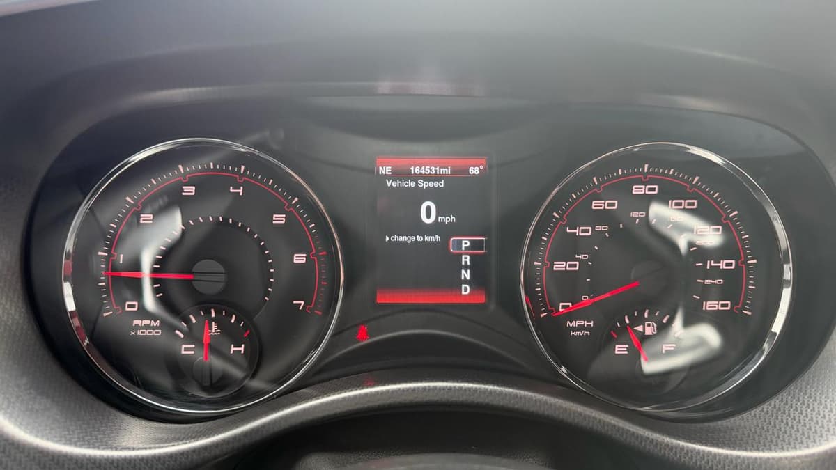 2014 Dodge Charger - Image 23