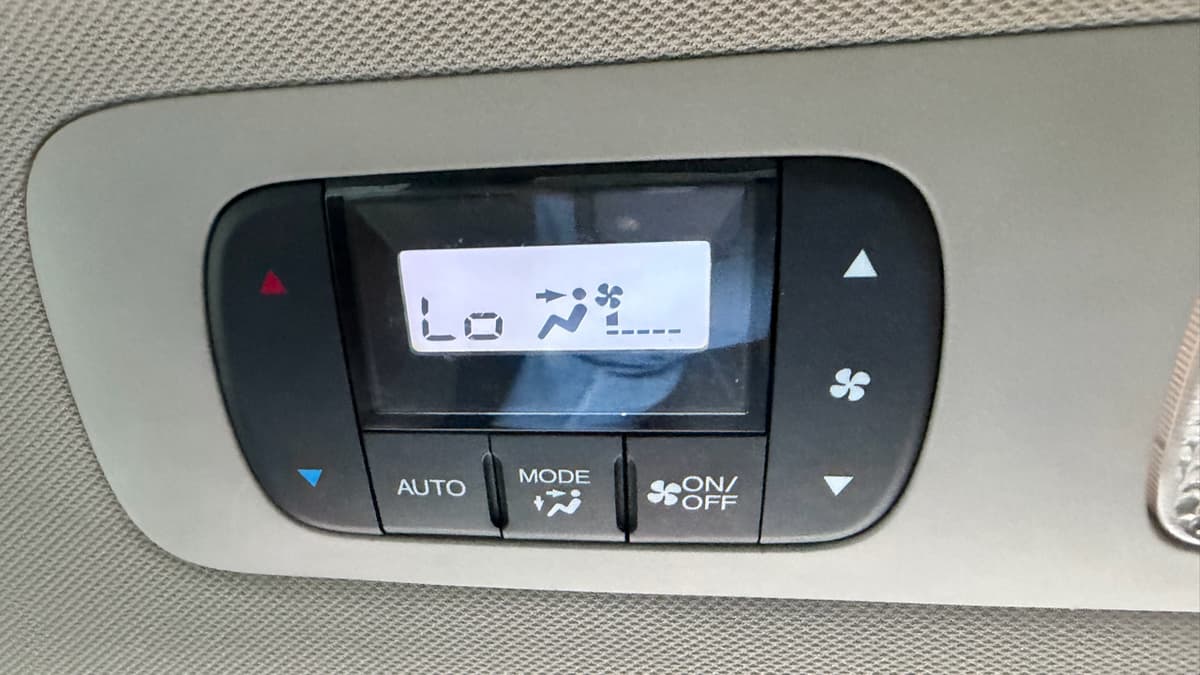 2014 Honda Odyssey - Image 17