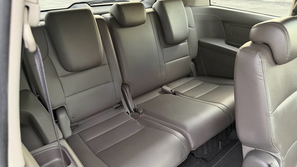 2014 Honda Odyssey - Image 20