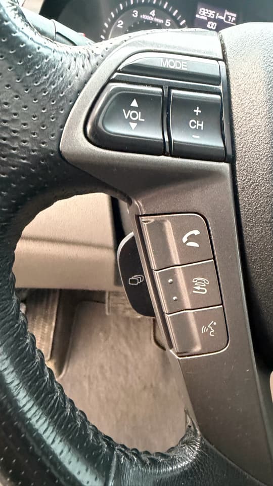 2014 Honda Odyssey - Image 24