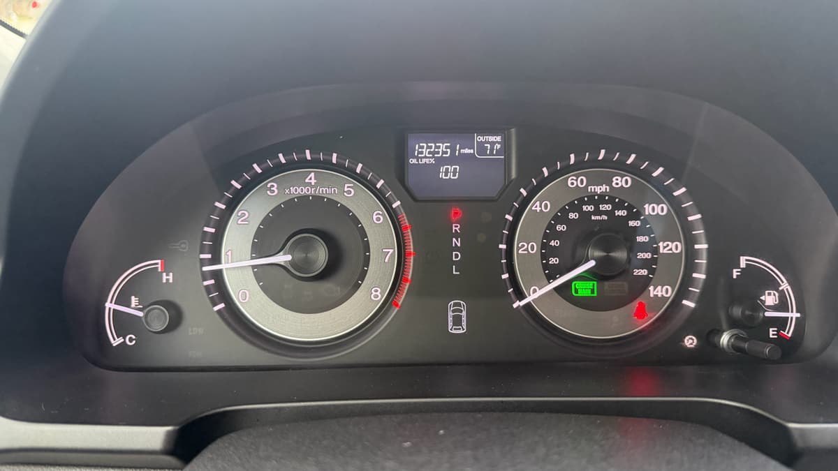 2014 Honda Odyssey - Image 26