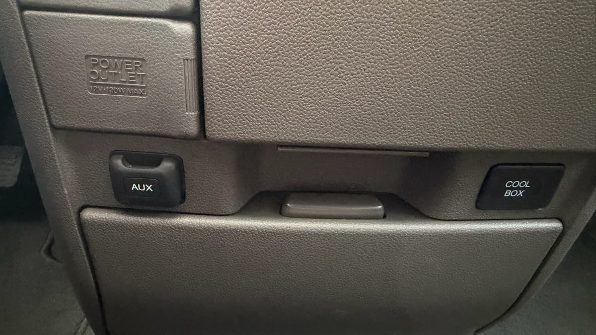 2014 Honda Odyssey - Image 28