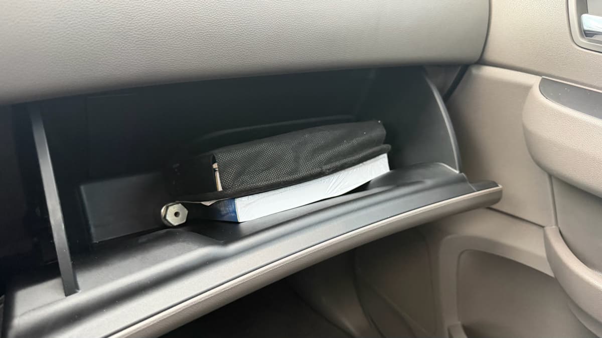 2014 Honda Odyssey - Image 31