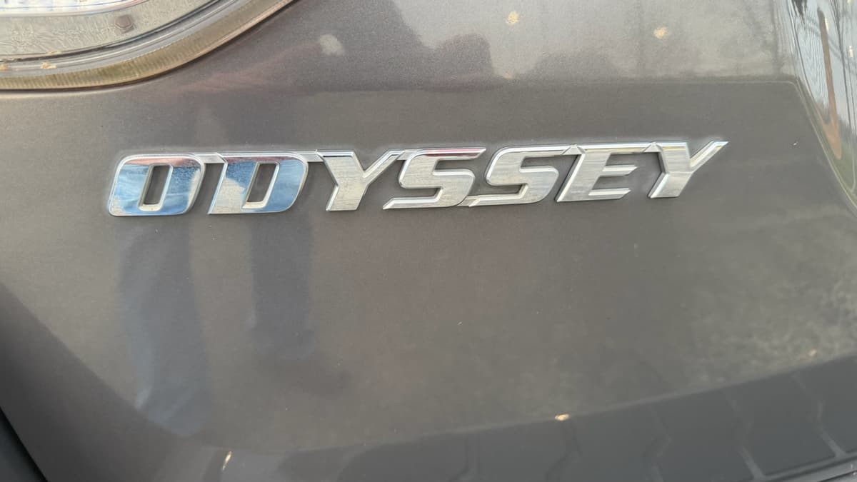 2014 Honda Odyssey - Image 33