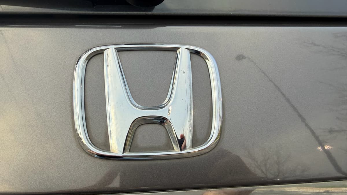 2014 Honda Odyssey - Image 34