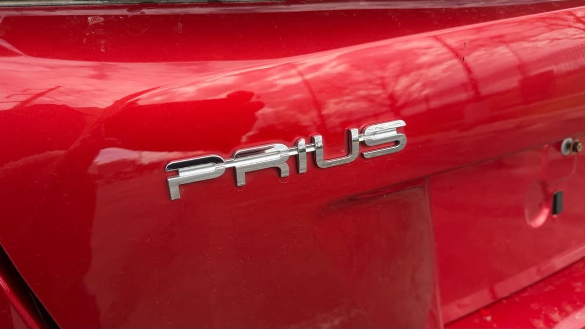 2018 Toyota Prius - Image 33