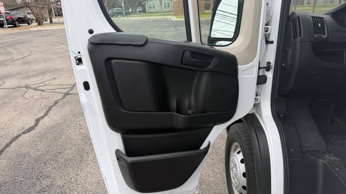 2019 Ram Promaster - Image 7