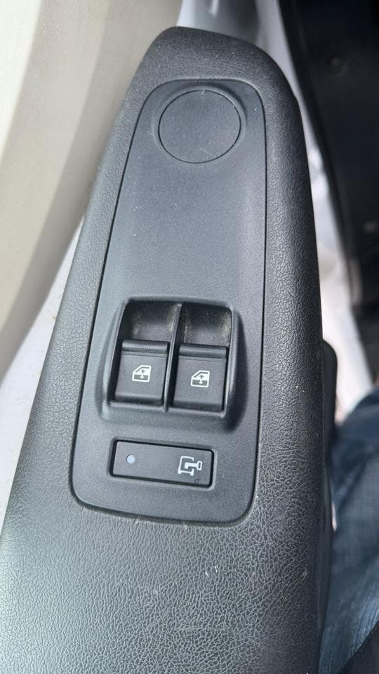 2019 Ram Promaster - Image 11