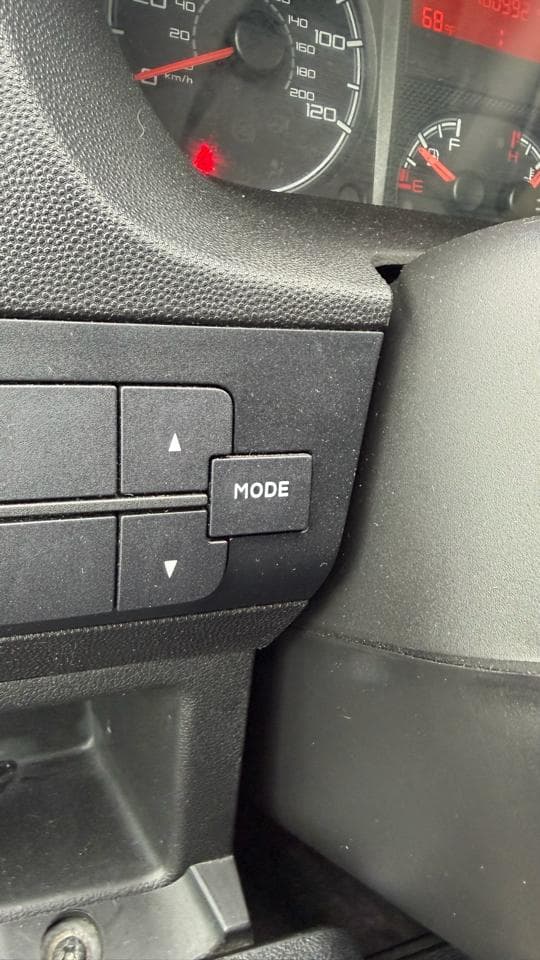 2019 Ram Promaster - Image 12