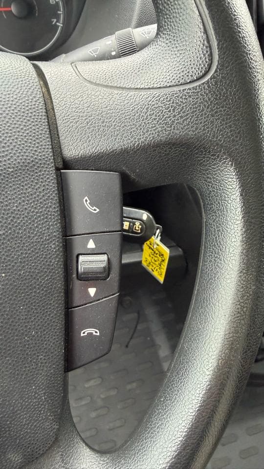 2019 Ram Promaster - Image 14