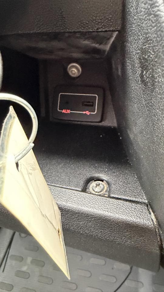 2019 Ram Promaster - Image 15