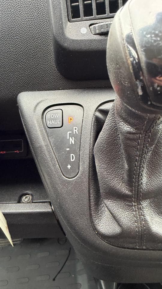 2019 Ram Promaster - Image 17