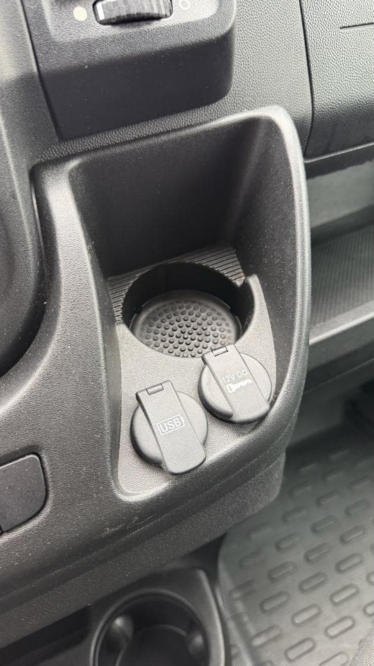 2019 Ram Promaster - Image 19