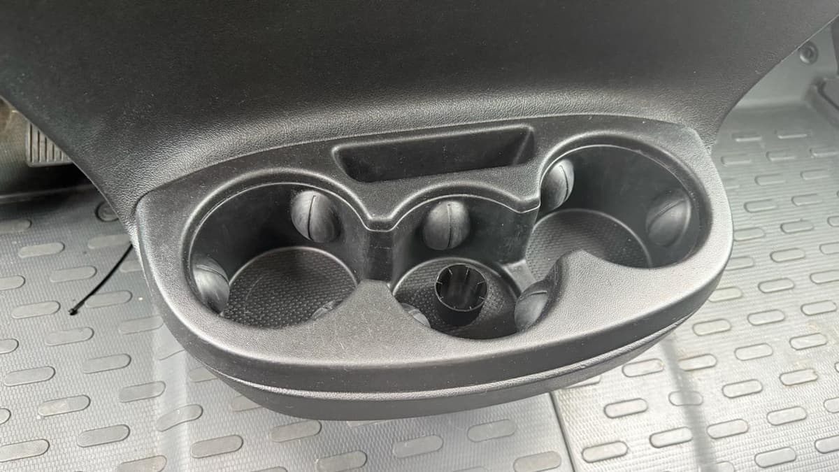 2019 Ram Promaster - Image 20