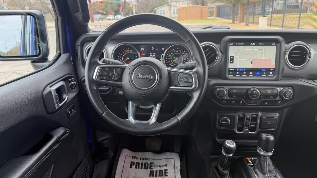 2018 Jeep Wrangler - Image 24