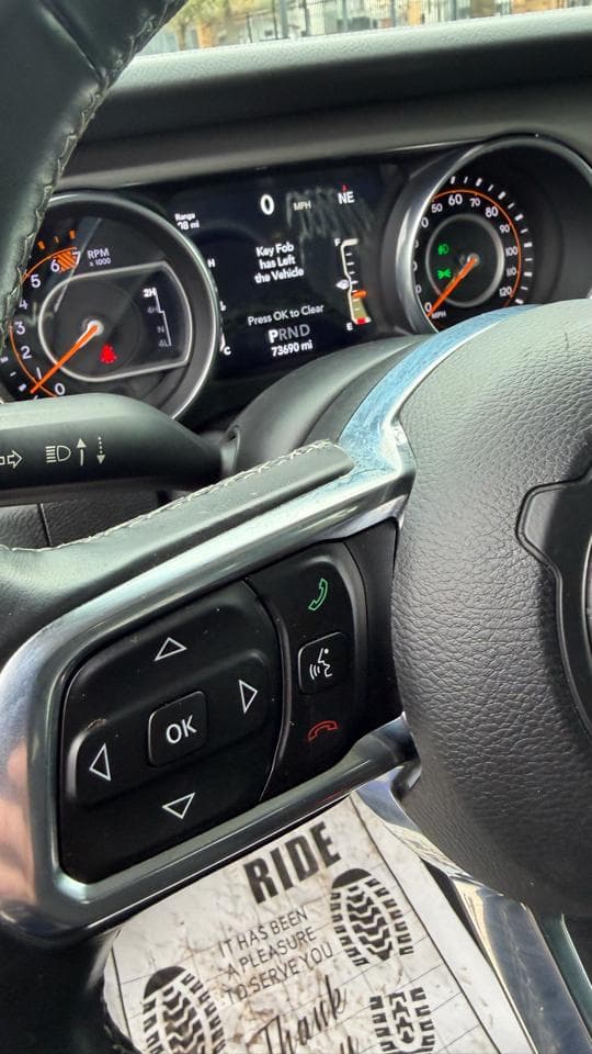 2018 Jeep Wrangler - Image 31