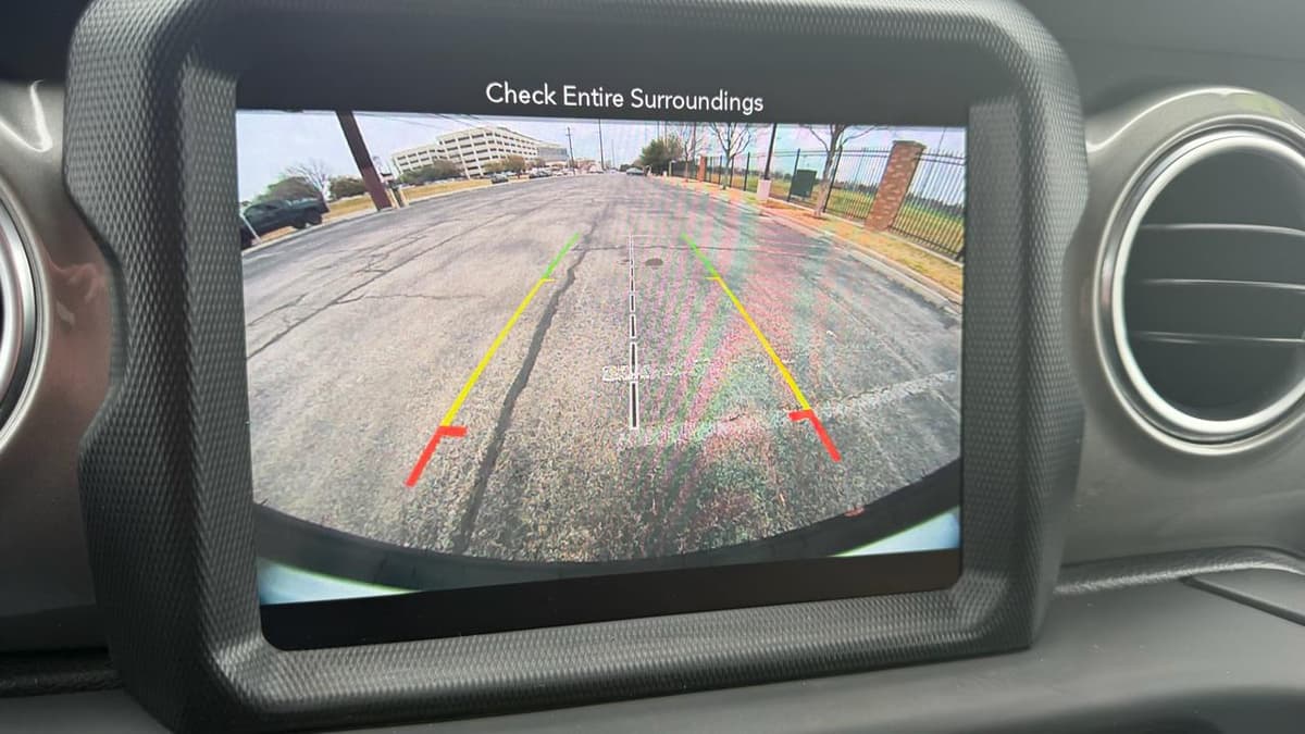 2018 Jeep Wrangler - Image 38