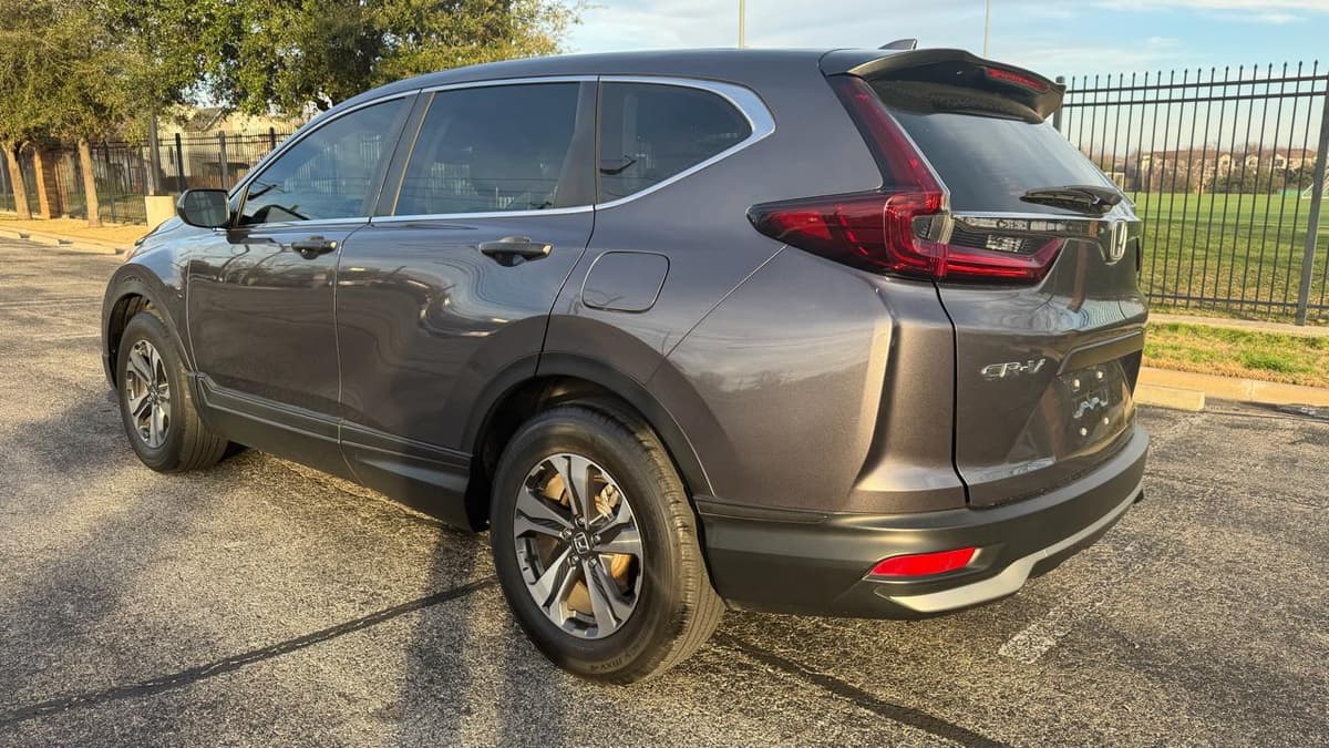 2020 Honda CR-V - Image 6
