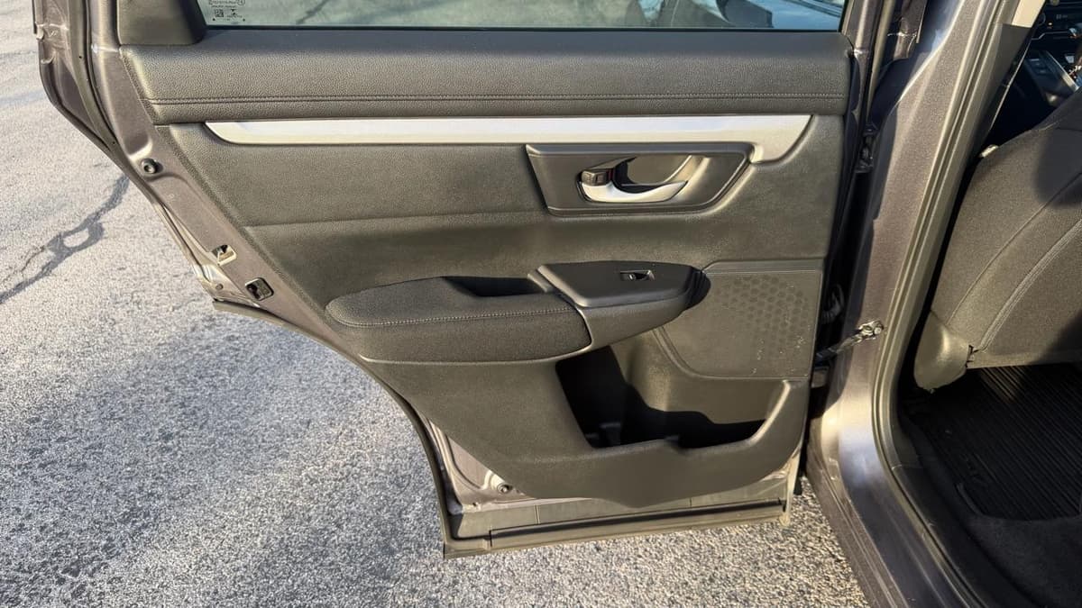 2020 Honda CR-V - Image 9