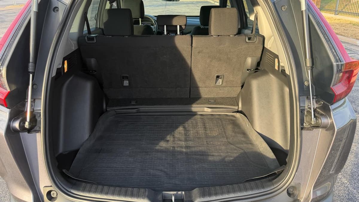 2020 Honda CR-V - Image 10