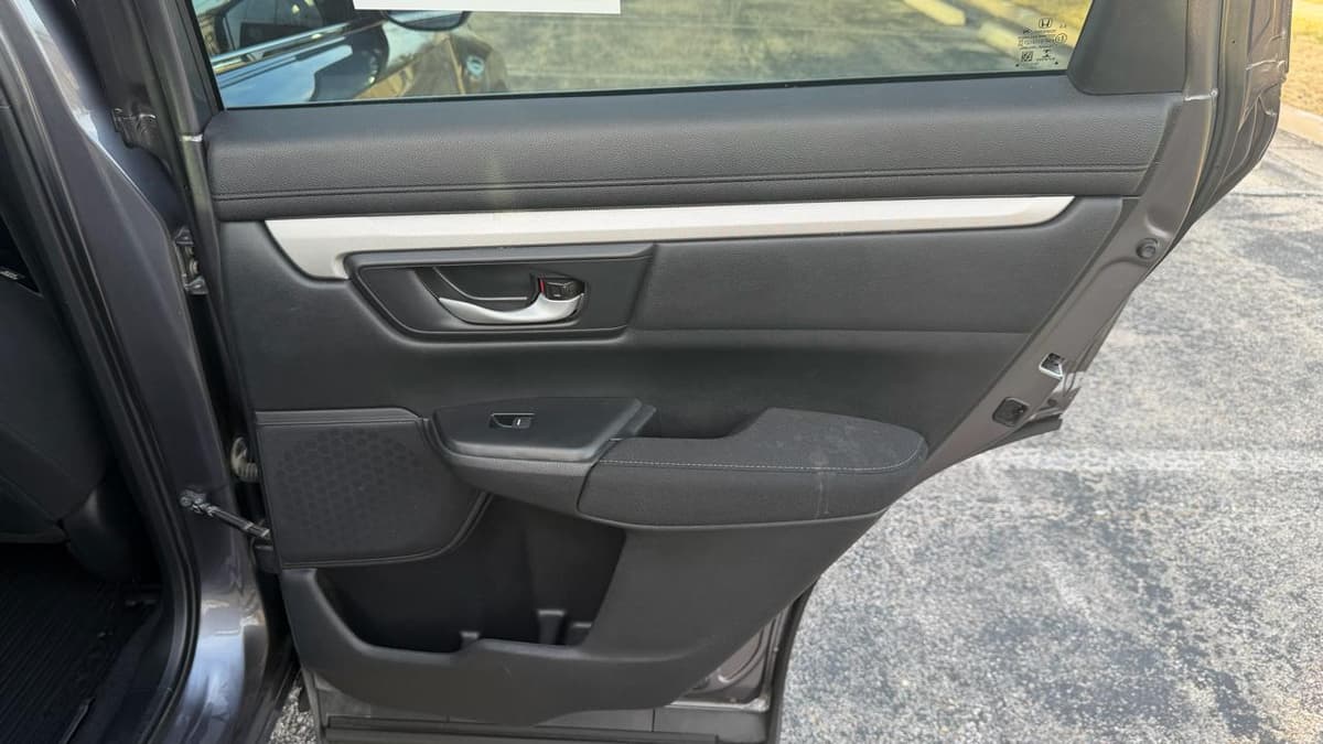 2020 Honda CR-V - Image 11