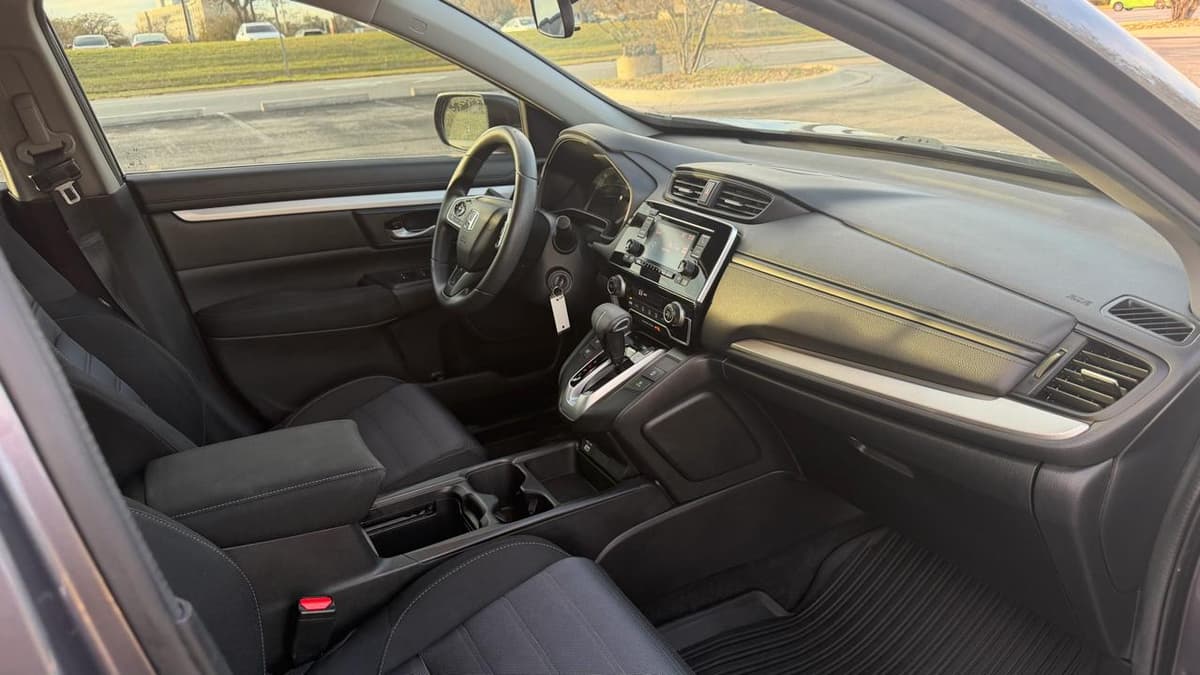 2020 Honda CR-V - Image 13