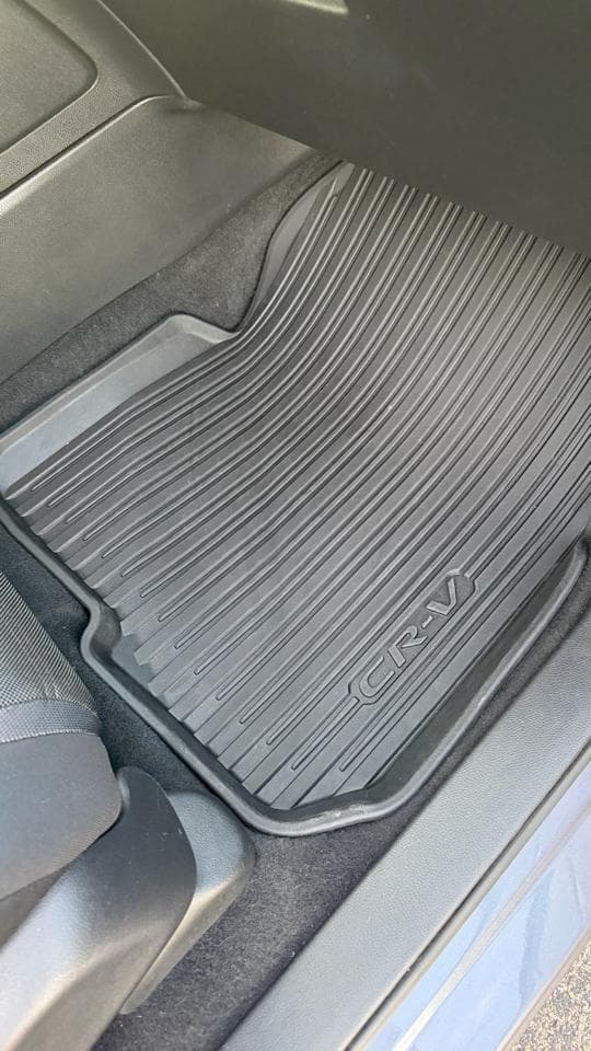 2020 Honda CR-V - Image 15