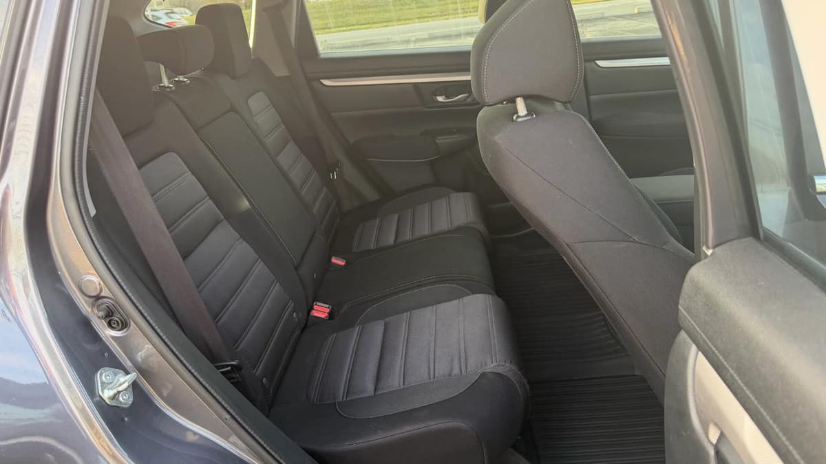 2020 Honda CR-V - Image 16