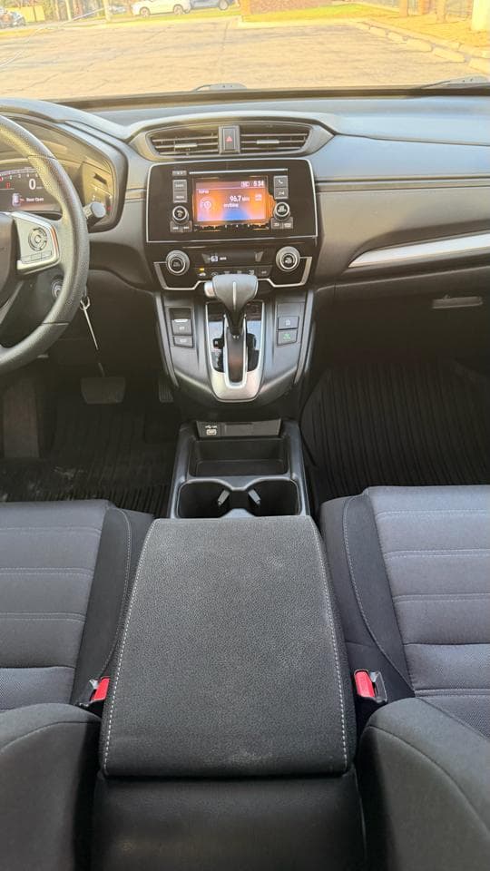 2020 Honda CR-V - Image 18