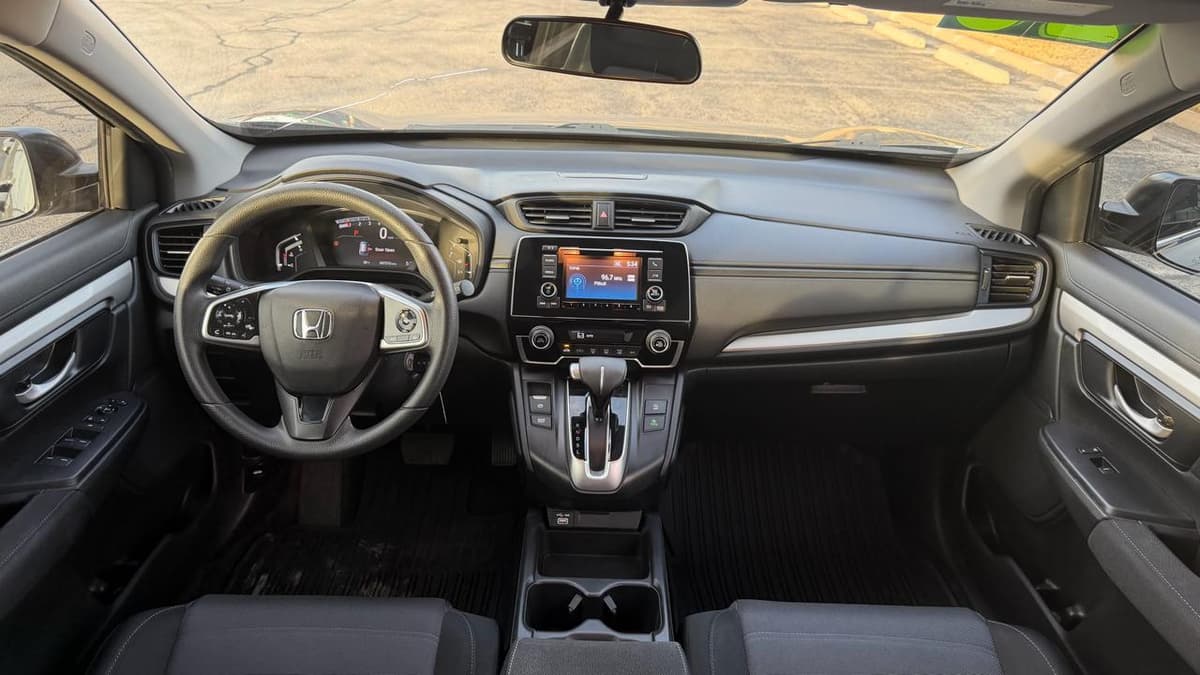2020 Honda CR-V - Image 19