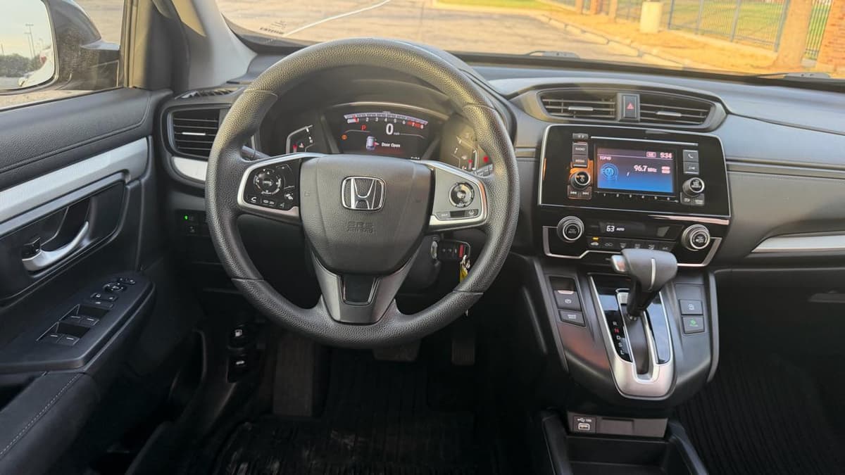 2020 Honda CR-V - Image 20